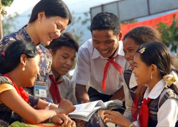 Bảo vệ phụ nữ và trẻ em nhìn từ góc độ pháp luật trong kỷ nguyên mới