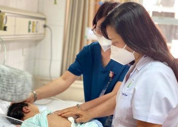 Người dân được hỗ trợ thế nào về khám sức khỏe sinh sản theo Luật Dân số mới?