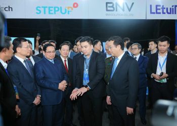 Khi mỗi người dân, cả xã hội đổi mới sáng tạo – đất nước sẽ chuyển mình mạnh mẽ