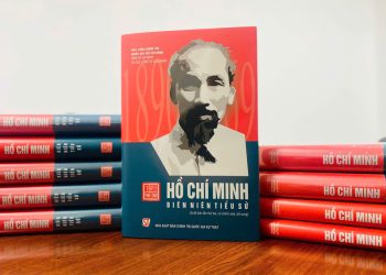 Đại hội XIV: Tái bản các ấn phẩm đặc biệt về Chủ tịch Hồ Chí Minh