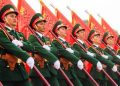 Nhân tài phục vụ trong Quân đội Nhân dân Việt Nam có thể được hưởng mức lương tăng thêm tới 500%
