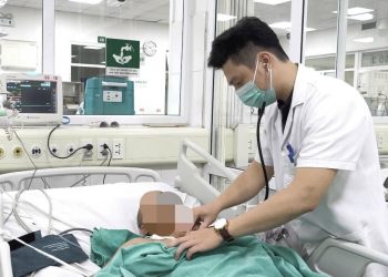 Bộ Y tế đề xuất lộ trình miễn viện phí toàn dân theo 3 giai đoạn