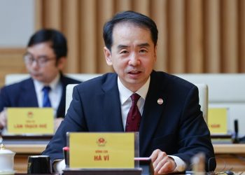 Đại hội Đảng XIV mở không gian hợp tác mới giữa Việt Nam và đối tác quốc tế