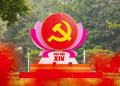 Đại hội XIV trong mắt học giả quốc tế