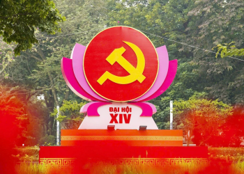Đại hội XIV trong mắt học giả quốc tế