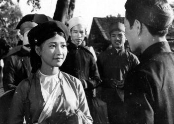 Từ 14 – 17/1: Trình chiếu loạt phim điện ảnh chào mừng Đại hội XIV của Đảng