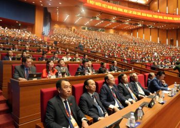 Không để ‘khoảng trống’, ‘vùng tối’ trong công tác kiểm tra, giám sát của Đảng