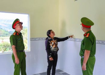 ‘Chiến dịch Quang Trung’ toàn thắng