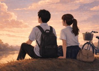 Những đứa trẻ từng xuất chúng