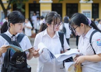 Nhiều trường tư thục Hà Nội chủ động kế hoạch tuyển sinh lớp 10