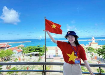 Sinh viên Việt Nam là cầu nối trong giao lưu học thuật và văn hóa