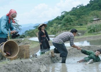 Ba bộ phim đánh dấu bước đi mới của phim truyền hình Việt