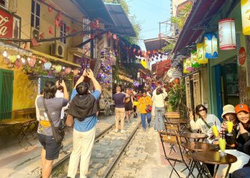 Hà Nội kiến tạo diện mạo du lịch an toàn và bền vững