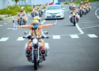 Hà Nội phân luồng giao thông phục vụ Đại hội XIV của Đảng: Nhiều tuyến trung tâm tạm cấm xe tải, xe khách từ 16 chỗ