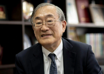 Học giả Nhật Bản lý giải sức bật phát triển của Việt Nam