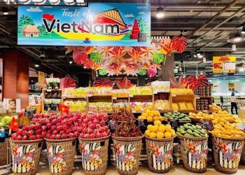 Làm gì để hàng Việt ‘đứng vững’ trong chuỗi phân phối quốc tế?