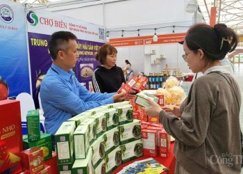 Hội chợ Mùa Xuân 2026: Doanh nghiệp kỳ vọng bùng nổ đơn hàng