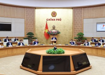 Hội nghị toàn quốc triển khai nhiệm vụ 2026 của Chính phủ và chính quyền địa phương