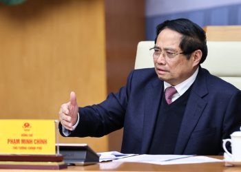 Triển khai dự án đường sắt trọng điểm với phương châm ‘6 rõ’, ‘3 tập trung’