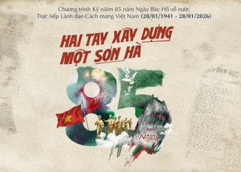 Tối nay (28/1) diễn ra cầu truyền hình kỷ niệm 85 năm ngày Bác Hồ về nước