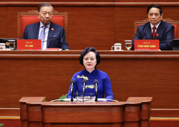 6 nhiệm vụ xây dựng Chính phủ kiến tạo, liêm chính, phục vụ Nhân dân