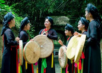 Nghị quyết 80: Khẳng định vị thế, tầm vóc nền văn hoá Việt Nam trong kỷ nguyên mới