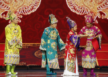 ‘Táo quân’ chính thức vắng mặt đêm giao thừa tết Bính Ngọ 2026