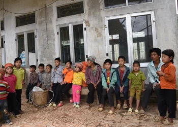 Tảo hôn và hôn nhân cận huyết: Nguy cơ suy giảm giống nòi