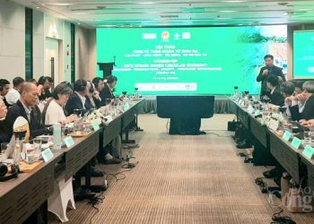 Tái sử dụng rơm rạ giúp giảm hơn 30% phát thải khí nhà kính