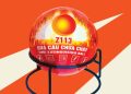 Quả cầu chữa cháy Z113 – Bước tiến công nghệ trong công tác phòng cháy, chữa cháy