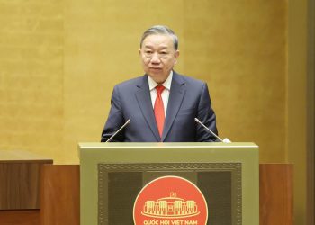 Tổng Bí thư Tô Lâm: Xác định rõ những việc cần làm ngay, làm đến nơi đến chốn