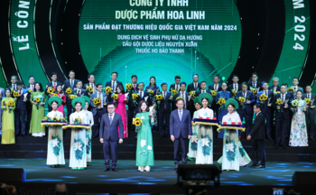 Rạng Đông nhận chứng nhận quốc tế cho các dòng chiếu sáng chủ lực