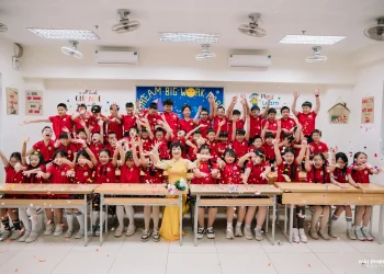 Tuổi thơ và những mùa xuân bình yên