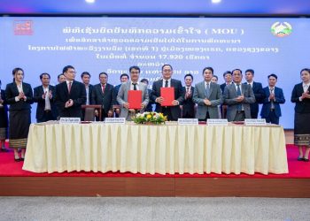 Sao Mai Group bứt phá quốc tế với siêu dự án điện gió 450 triệu USD