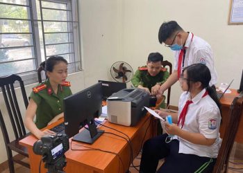 Quy định mới về đăng ký cư trú cho người chưa thành niên