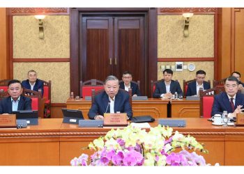 Tuyệt đối không được để tình trạng du xuân kéo dài