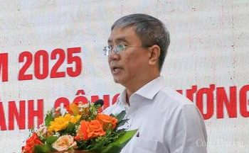 Điện lực Gia Lai: Giữ vững dòng điện cho phát triển