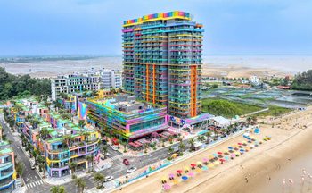 Lào Cai: Ra mắt Delphinus – Chỉ dẫn điểm đến an toàn tại Sa Pa