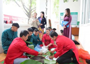 Công đoàn chăm lo Tết 2026 cho khoảng 12 triệu lượt người lao động