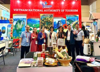 Gia Lai: Đưa ‘đại ngàn xanh’ đến Diễn đàn Du lịch ASEAN 2026