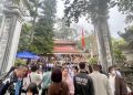 Du lịch lễ hội Phú Thọ: Đậm bản sắc, giàu trải nghiệm