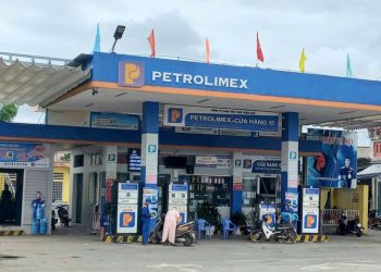 Thành phố Huế đảm bảo cung ứng xăng dầu và hàng hoá dịp Tết Bính Ngọ