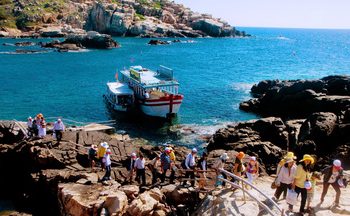 Du lịch xứ Thanh ‘ghi điểm’ với kết quả ấn tượng