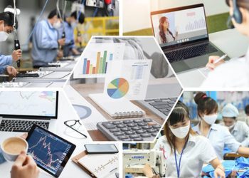 Định hình thị trường lao động mới – Từ đổi mới trong giáo dục nghề nghiệp đến các quyết sách thích ứng