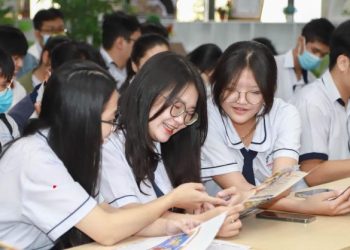 6 điểm mới tại dự thảo Thông tư về xác định chỉ tiêu tuyển sinh