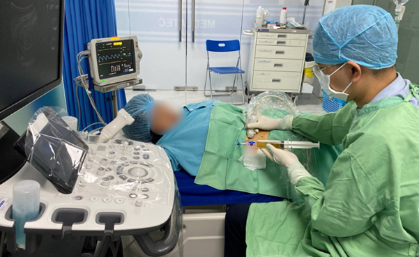 BSCKI. Trần Văn Thụ -  Người “giải mã” những ẩn số dưới lớp phim đen trắng