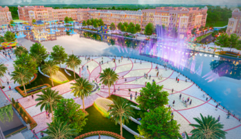 JTI tiếp tục được vinh danh Top Employer 2026