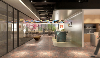 Vincom Retail ra mắt Vincom Collection – khu phố thương mại thế hệ mới