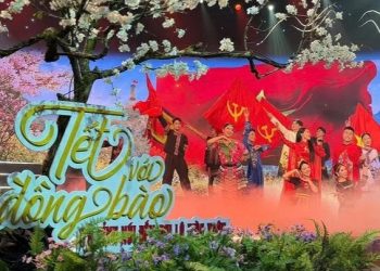 ‘Tết với đồng bào 2026’ kết nối các câu chuyện đời sống với không khí xuân ấm áp