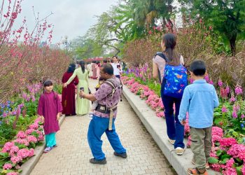 Kích cầu dịp lễ, Tết – Đòn bẩy tăng trưởng cho ngành Du lịch – Bài 2: Bài học kinh nghiệm nhìn từ việc kích cầu du lịch trong các dịp lễ